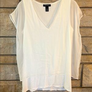 White House Black Market top